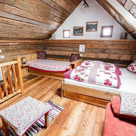 French Cottage - Franzosenstueberl Chalet Rennweg am Katschberg Екстер'єр фото